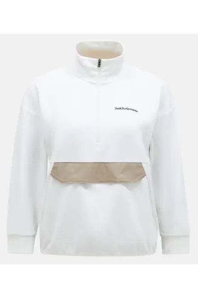 PEAK PERFORMANCE W MID LAYER JACKET
