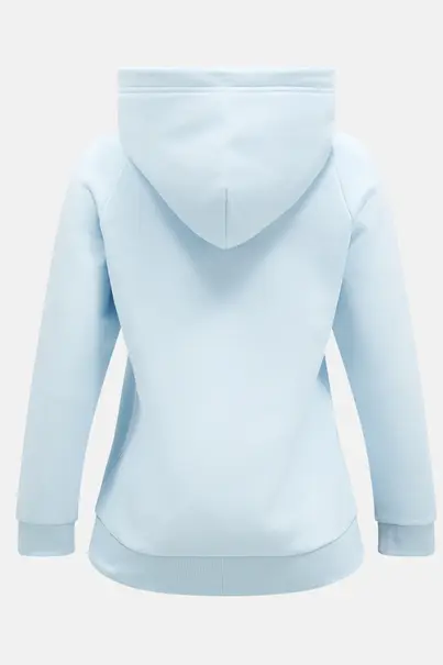 PEAK PERFORMANCE W ORIGINAL HOOD