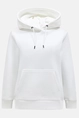 PEAK PERFORMANCE W ORIGINAL SMALL LOGO HOODIE