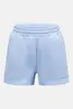 PEAK PERFORMANCE W ORIGINAL SMALL LOGO SHORT