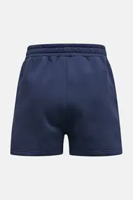 PEAK PERFORMANCE W ORIGINAL SMALL LOGO SHORT