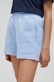 PEAK PERFORMANCE W ORIGINAL SMALL LOGO SHORT
