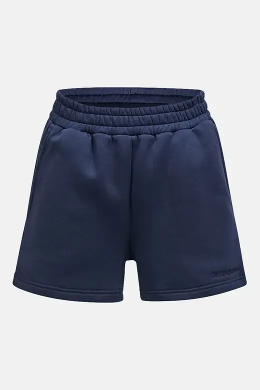 PEAK PERFORMANCE W ORIGINAL SMALL LOGO SHORT