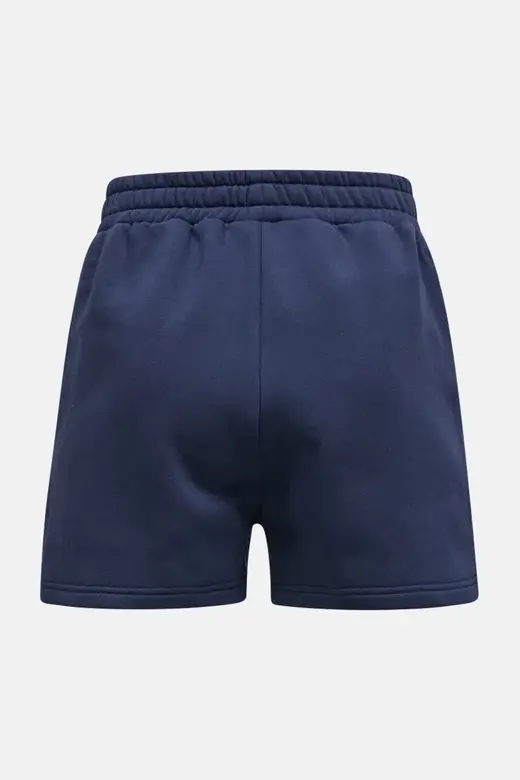 PEAK PERFORMANCE W ORIGINAL SMALL LOGO SHORT