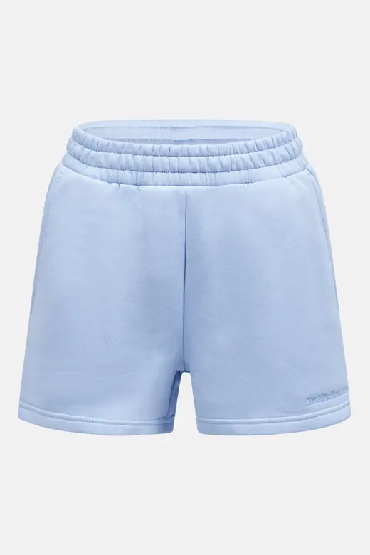 PEAK PERFORMANCE W ORIGINAL SMALL LOGO SHORT