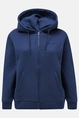 PEAK PERFORMANCE W ORIGINAL SMALL LOGO ZIP HOOD