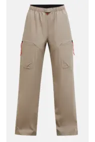 PEAK PERFORMANCE W OUTDOOR CARGO PANTS