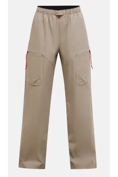 PEAK PERFORMANCE W OUTDOOR CARGO PANTS