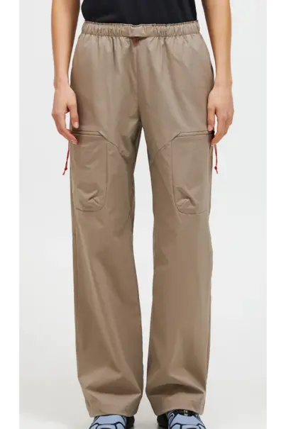 PEAK PERFORMANCE W OUTDOOR CARGO PANTS