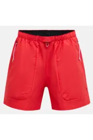 PEAK PERFORMANCE W OUTDOOR CARGO SHORTS