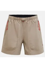 PEAK PERFORMANCE W OUTDOOR CARGO SHORTS
