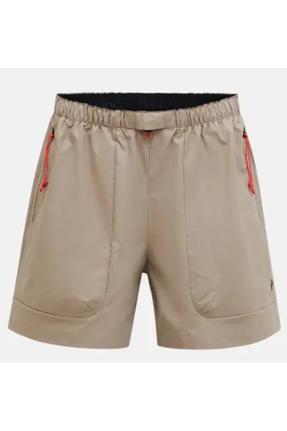 PEAK PERFORMANCE W OUTDOOR CARGO SHORTS