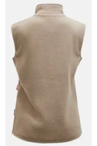 PEAK PERFORMANCE W PILE VEST