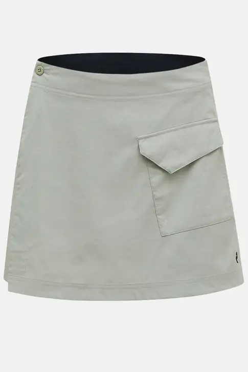 PEAK PERFORMANCE W PLAYER POCKET SKIRT