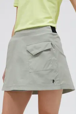PEAK PERFORMANCE W PLAYER POCKET SKIRT