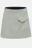 PEAK PERFORMANCE W PLAYER POCKET SKIRT