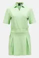 PEAK PERFORMANCE W PLEATED DRESS