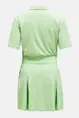 PEAK PERFORMANCE W PLEATED DRESS
