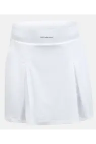 PEAK PERFORMANCE W PLEATED SKIRT