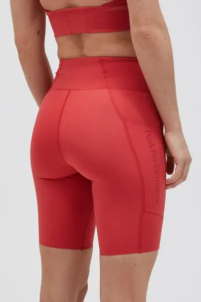 PEAK PERFORMANCE W POWER SHORTS