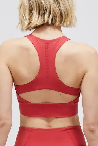 PEAK PERFORMANCE W RACE TOP