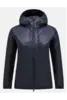 PEAK PERFORMANCE W RADIANCE HOOD JACKET