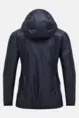PEAK PERFORMANCE W RADIANCE HOOD JACKET