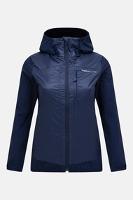 PEAK PERFORMANCE W RADIANCE HYBRID HOOD
