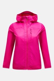 PEAK PERFORMANCE W RADIANCE HYBRID HOOD