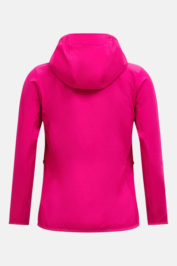 PEAK PERFORMANCE W RADIANCE HYBRID HOOD