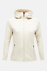 PEAK PERFORMANCE W RIDER ESSENTIALS ZIP HOOD