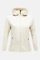 PEAK PERFORMANCE W RIDER ESSENTIALS ZIP HOOD