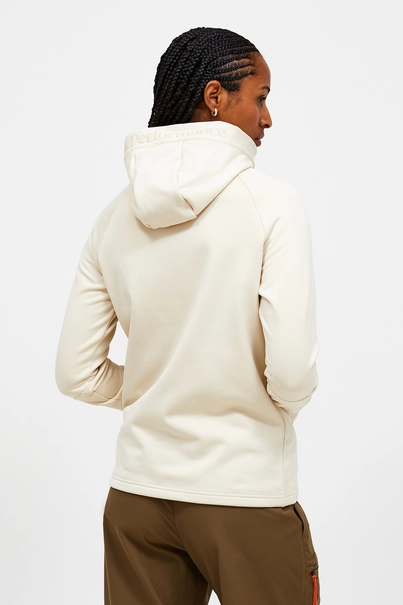 PEAK PERFORMANCE W RIDER ESSENTIALS ZIP HOOD