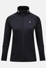 PEAK PERFORMANCE W RIDER ESSENTIALS ZIP JACKET