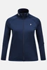 PEAK PERFORMANCE W RIDER ESSENTIALS ZIP JACKET