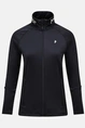 PEAK PERFORMANCE W RIDER ESSENTIALS ZIP JACKET