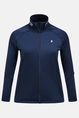 PEAK PERFORMANCE W RIDER ESSENTIALS ZIP JACKET