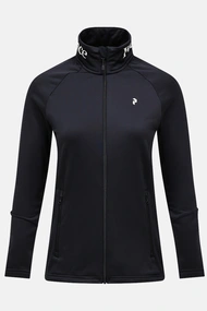 PEAK PERFORMANCE W RIDER ESSENTIALS ZIP JACKET