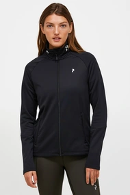 PEAK PERFORMANCE W RIDER ESSENTIALS ZIP JACKET