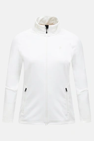 PEAK PERFORMANCE W RIDER ESSENTIALS ZIP JACKET