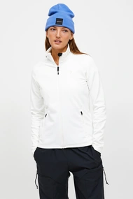 PEAK PERFORMANCE W RIDER ESSENTIALS ZIP JACKET