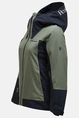 PEAK PERFORMANCE W RIDER TECH INSULATED JACKET