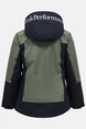 PEAK PERFORMANCE W RIDER TECH INSULATED JACKET