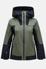 PEAK PERFORMANCE W RIDER TECH INSULATED JACKET