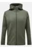 PEAK PERFORMANCE W RIDER TECH ZIP HOOD