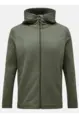 PEAK PERFORMANCE W RIDER TECH ZIP HOOD
