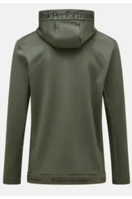 PEAK PERFORMANCE W RIDER TECH ZIP HOOD
