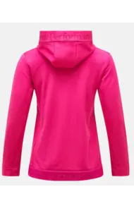 PEAK PERFORMANCE W RIDER TECH ZIP HOOD