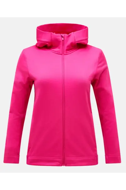 PEAK PERFORMANCE W RIDER TECH ZIP HOOD