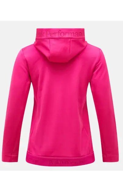 PEAK PERFORMANCE W RIDER TECH ZIP HOOD